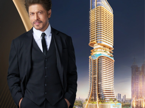 Shahrukhz By Danube