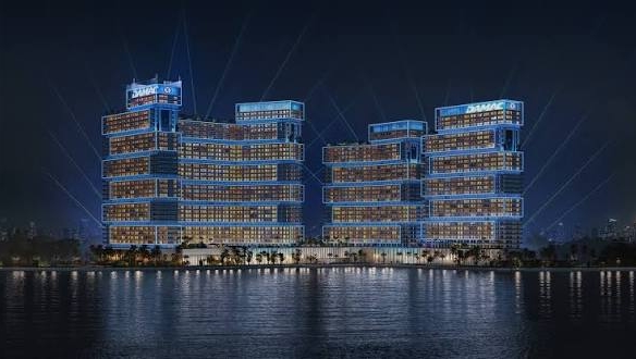 Damac Chelsea Residencies