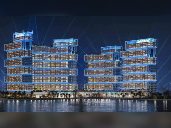 Chelsea Residency by Damac