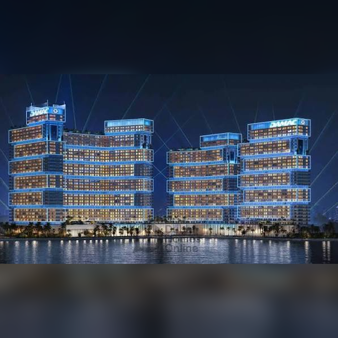 Chelsea Residency by Damac
