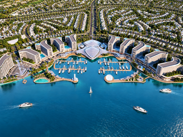Sobha City