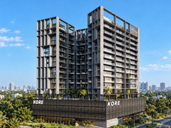 Kore By Imtiaz